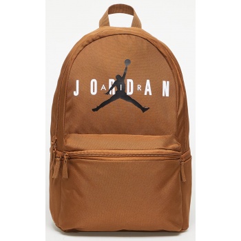 jordan jan high brand read eco daypack light british tan σε προσφορά