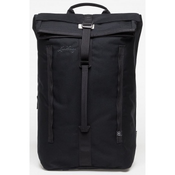 lundhags knarven 25l backpack black