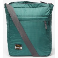 lundhags core tote bag 20l jade