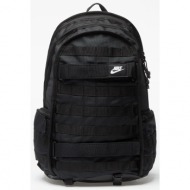 nike sportswear rpm backpack black/ black/ white