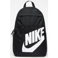 nike backpack black/ black/ white