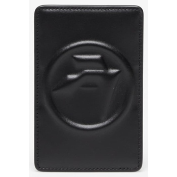 ambush emblem card case black