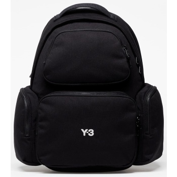 y-3 backpack black σε προσφορά