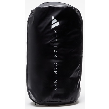 adidas x stella mccartney 24/7 bag black/ white/ black σε προσφορά