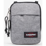 eastpak buddy bag sunday grey