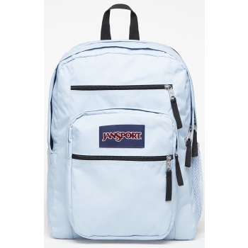 jansport big student backpack blue dusk σε προσφορά