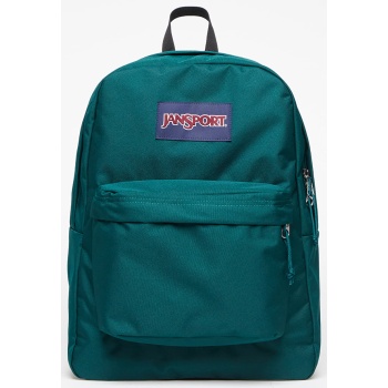 jansport superbreak one backpack deep juniper σε προσφορά