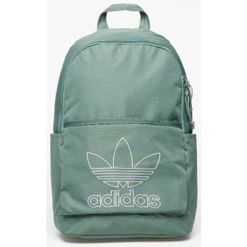 adidas adicolor backpack green oxide σε προσφορά