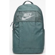 nike elemental backpack vintage green/ vintage green/ summit white