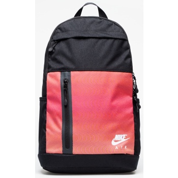 nike elemental premium backpack black/ black/ white σε προσφορά