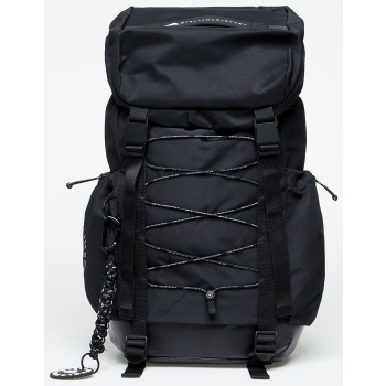 adidas x stella mccartney backpack black/ white/ black σε προσφορά