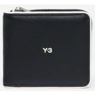 y-3 wallet black
