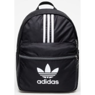 adidas adicolor archive backpack black/ black