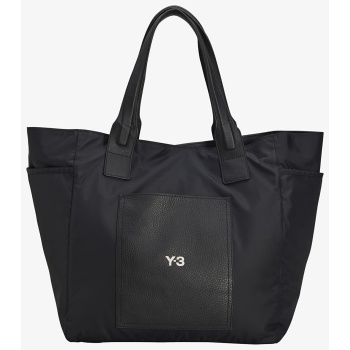 y-3 lux bag black