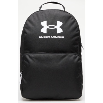 under armour loudon backpack black