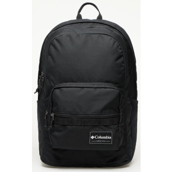 columbia zigzag™ 30l backpack black σε προσφορά