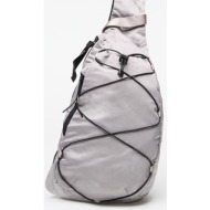 c.p. company bag drizzle grey