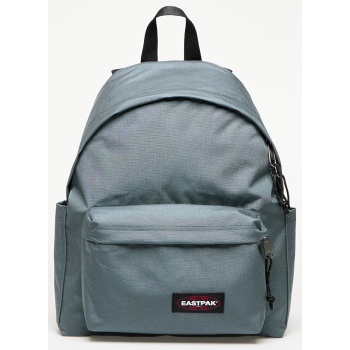 eastpak day pak`r backpack stormy grey