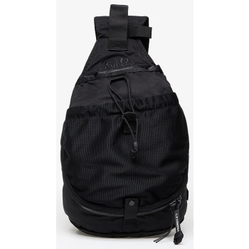 c.p. company bag black