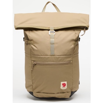 fjällräven high coast foldsack 24 clay σε προσφορά