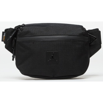 jordan cordura franchise crossbody bag black σε προσφορά