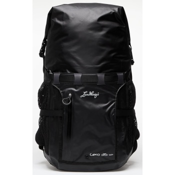 lundhags gero backpack black