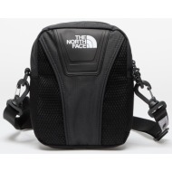 the north face y2k shoulder bag tnf black/ asphalt grey