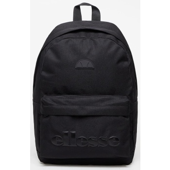 ellesse regent backpack black