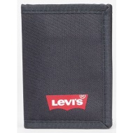levi`s® batwing trifold wallet dark navy