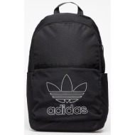 adidas adicolor backpack black