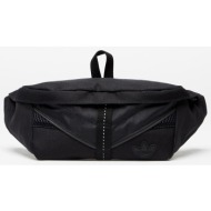 τσάντα μέσης adidas waistbag black universal