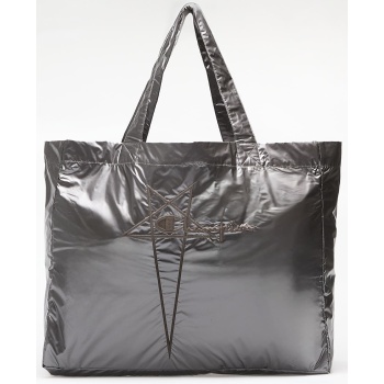 τσάντα rick owens x champion tote silver universal σε προσφορά