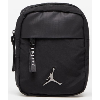 τσάντα jordan airborne hip bag black 0,5l σε προσφορά