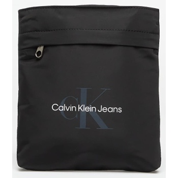 τσάντα calvin klein jeans sport essentials flatpack bag σε προσφορά