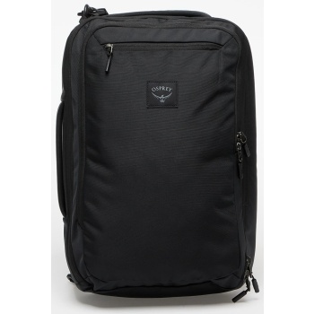 τσάντα osprey aoede briefpack black 22 l σε προσφορά