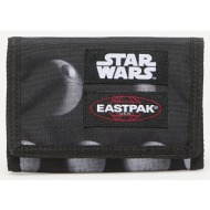 πορτοφόλι eastpak x star wars crew single sw death star black universal