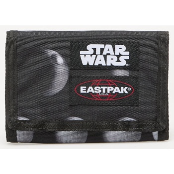 πορτοφόλι eastpak x star wars crew single sw death star