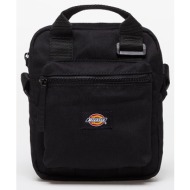 τσάντα dickies moreauville cross body bag black universal