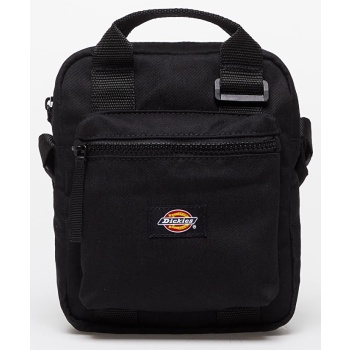 τσάντα dickies moreauville cross body bag black universal σε προσφορά