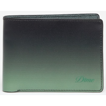 πορτοφόλι dime cursive gradient wallet green universal σε προσφορά