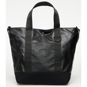 τσάντα carhartt wip norwich tote black universal