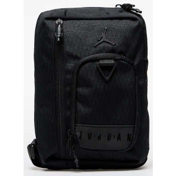 τσάντα jordan jam collectors crossbody bag black universal σε προσφορά