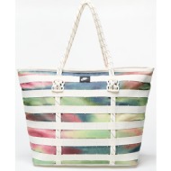 nike sportswear women`s artist collection rpm tote sail/ sail/ sail universal
