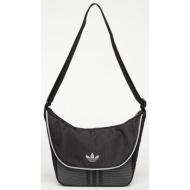 τσάντα adidas shoulderbag black/ black universal