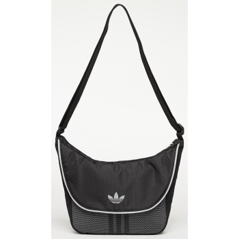 τσάντα adidas shoulderbag black/ black universal σε προσφορά