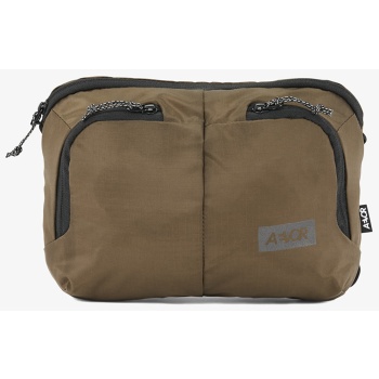 τσάντα aevor sacoche bag ripstop olive gold 4 l