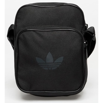 τσάντα adidas adicolor classic small item bag black σε προσφορά