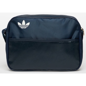 τσάντα adidas airliner bag aurora ink 8 l