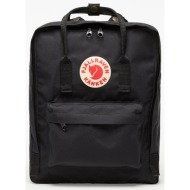 fjällräven kånken black 16 l