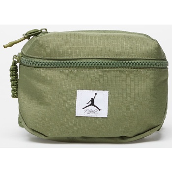 τσάντα jordan jam flight crossbody sky j lt olive universal σε προσφορά